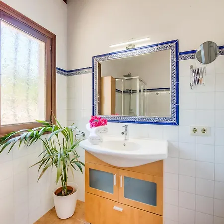 In Ferienhaus Santa Margalida